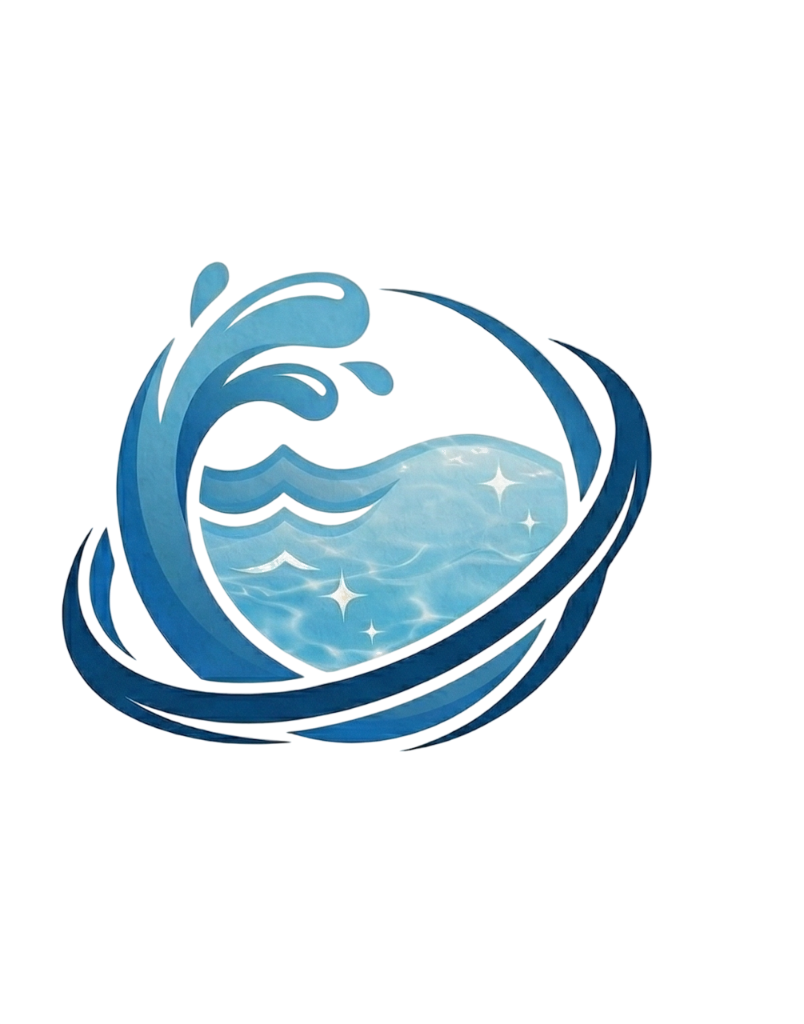 Simply Swim logo